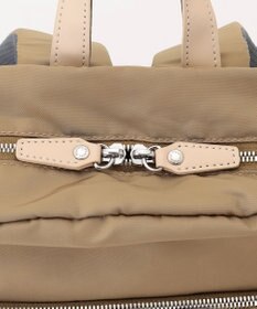 Y'SACCS ポリエステルツイル リュックサック