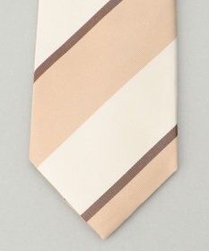 GOTAIRIKU 西陣タイ_SEASON_BROWN