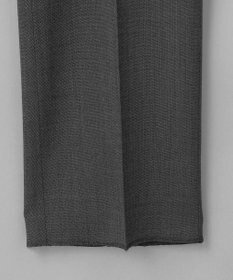 GOTAIRIKU ほぼ通年使用可【洗える/ストレッチ/シワになりにくい】ZERO TRIA ウォッシャブルパンツ(24年モデル)