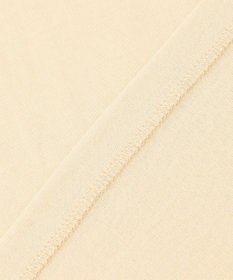 BEIGE， 【洗える】SORE / シアーコットンクルーネックカットソー
