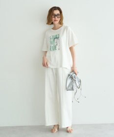 YECCA VECCA 【UVカット】ロゴBIGTee