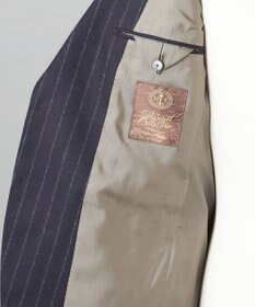 GOTAIRIKU 【MARLING&EVANS】FLANNEL スリーピーススーツ