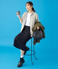 SHARE PARK LADIES 【UVカット・吸水速乾・ストレッチ・軽量・アンチピリング 】ダンボールトラックジャケット（S・Mサイズ）