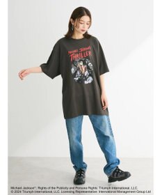 Green Parks ■ＭＩＣＨＡＥＬ　ＪＡＣＫＳＯＮ　ＴＨＲＩＬＬＥＲ　ＴＥＥ