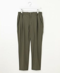 23区GOLF 【MEN】機能に優れた新素材「AIR TOOL」テーパードパンツ