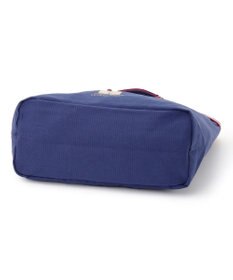 J.PRESS MEN 【AaronChang】【UNISEX】イラスト トートバック