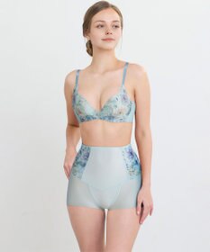 WACOAL ブラジャー 【ハグするブラ】 体温を感知してカラダになじむ 谷間メイク 脇高設計 レディース BXB478 /ワコール