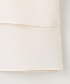 J.PRESS LADIES プルエラツイル レイヤード カットソー