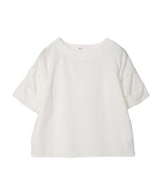 CRAFT STANDARD BOUTIQUE ホイップスリーブプルオーバー