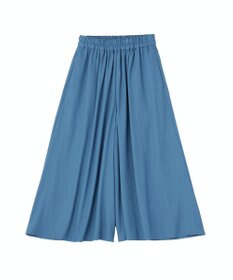 AMERICAN HOLIC 【選べる丈】ギャザースカーチョ【WEB限定カラー有り】