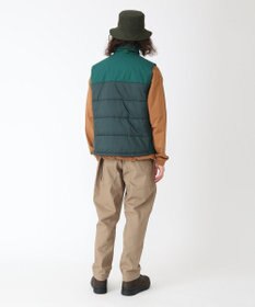 Columbia Columbia/ ダウンドラフトベスト /コロンビア