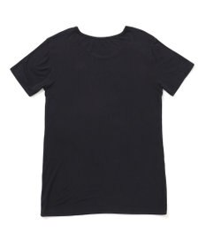 23区GOLF 【MEN】TTON なめらかレーヨン半袖Ｔシャツ