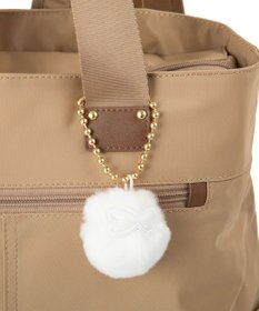 ACE BAGS & LUGGAGE kanana project collection タッセル-e トートリュック A4 68874