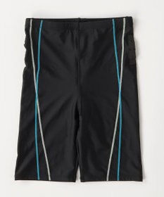 OP／FILA タンキニフルジップフィットネス水着