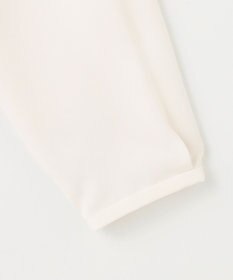 J.PRESS LADIES プルエラツイル レイヤード カットソー