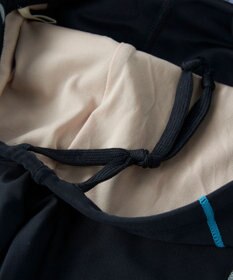 OP／FILA タンキニフルジップフィットネス水着