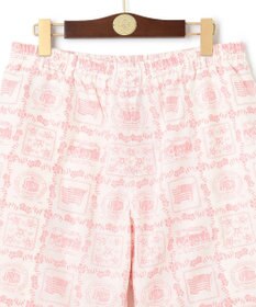 J.PRESS MEN 【120th anniversary】Reyn spooner×J.PRESS リバースプリントショーツ