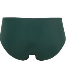 Wing ペアショーツ 【ナチュラルアップブラ】 裾はフリーカッティング はきこみ丈あさめ KF3001 ウイング／ワコール