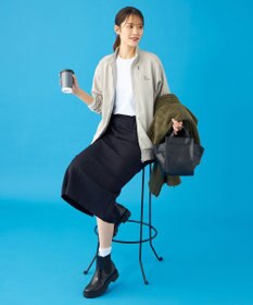 SHARE PARK LADIES 【UVカット・吸水速乾・ストレッチ・軽量・アンチピリング 】ダンボールトラックジャケット（S・Mサイズ）