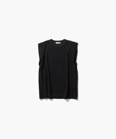 ATON FRESCA SINGLE JERSEY | タンクトップ