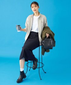 SHARE PARK LADIES 【UVカット・吸水速乾・ストレッチ・軽量・アンチピリング 】ダンボールトラックジャケット（S・Mサイズ）