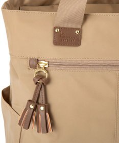 ACE BAGS & LUGGAGE kanana project collection タッセル-e トートリュック A4 68874