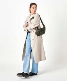 LeSportsac ESSENTIAL BELT BAG/グラベルC