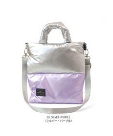 ROOTOTE 1474【取外し可能ショルダー付き】LT.サコッシュ.フェザー.カラー-B