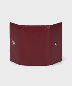 Paul Smith マーケトリースワールラビット キーケース