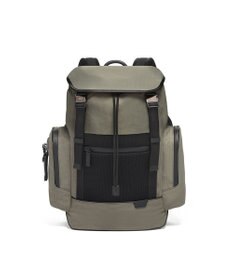 TUMI バックパック メンズ  TUMI Harrison 「リッジ」リュックサック