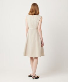 TOCCA 【大人百花掲載】【洗える！】AFTERNOON ドレス