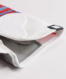 ORuKuBET GOLF - SEKIREI (WOMEN)【両手用・ネイルカット・全天候型・吸汗速乾性・UVカット】