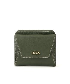 IBIZA クラシカ　BOXコインケース付折り財布