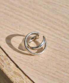 Tiaclasse ツイストイヤーカフ