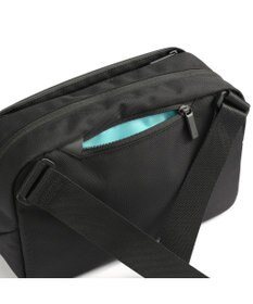 ACE BAGS & LUGGAGE ace. ラグレンティスクロス ショルダーバッグ 横 撥水 68792 エース