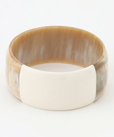 自由区 ウォーターバッファロー バングル