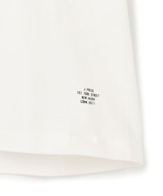 J.PRESS MEN 【WEB・一部店舗限定】2パック Tシャツ