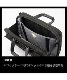 ACE BAGS & LUGGAGE ace. EVL-4.0 ビジネスバッグ  16L 68303