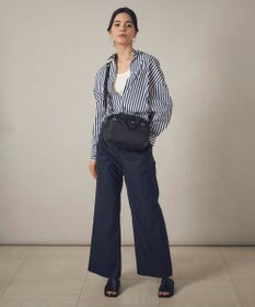 LeSportsac SMALL UPTOWN SATCHEL/ブラックC