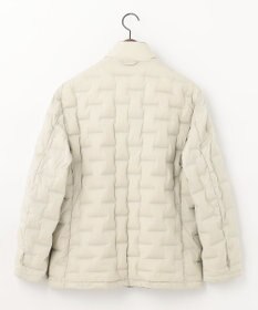 JOSEPH ABBOUD 【ダウンライナー付き】3WAY ダブルストレッチダウンコート