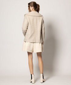 TOCCA PUFFY FLUFFY コート