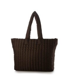 UNBILLION カシュカシュ cachecache / ビッグキルト刺繍親子トートバッグ