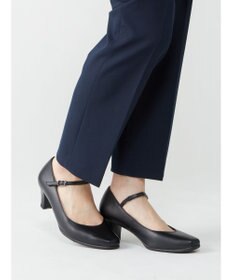 ASICS WALKING ペダラウォーキングシューズ 3E ヒール高5.0cm