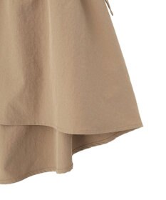 Green Parks ドロストフレアベスト