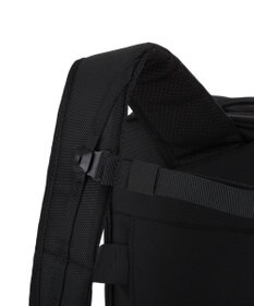 ACE BAGS & LUGGAGE ace. デヴェル ビジネスリュック  B4サイズ 15.6インチPC収納 21/29L 1520g 3way エキスパンド 20266