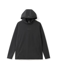 ZERO HALLIBURTON 【保温・UVカット】 スウェットフーディー ZHG-M5A6 85120