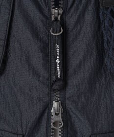 JOSEPH ABBOUD MOUNTAIN リップルサッカー