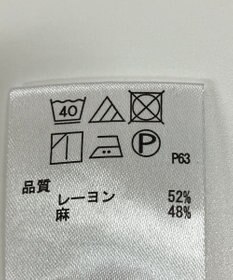 ONWARD Reuse Park 【any FAM】ブラウス春夏