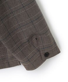 J.PRESS YORK STREET 【WOMEN】ショートCPOジャケット