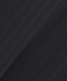 GOTAIRIKU 【御幸毛織】ドライスピナーツイルストレッチスーツ_ブラックストライプ